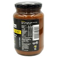 Black Mamba Spicy Mango Chutney